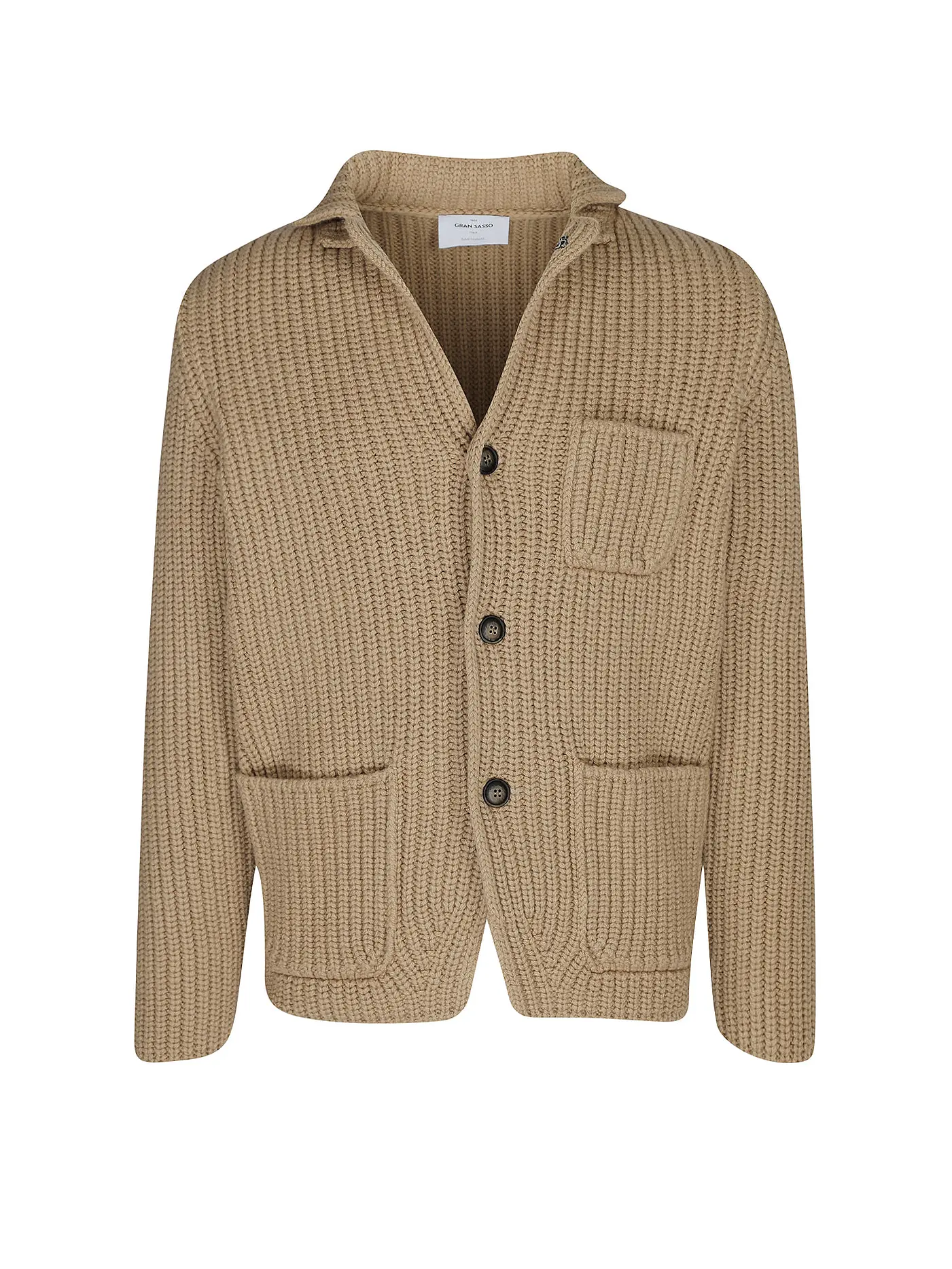 GRAN SASSO | Strickjacke | 